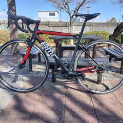 BMC SLR03 ロードバイクの画像