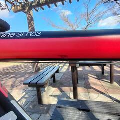 BMC SLR03 ロードバイクの画像