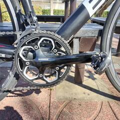BMC SLR03 ロードバイクの画像
