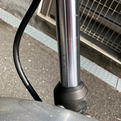 クインキー　BTL  200  トリッカー　　TW200の画像