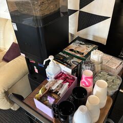 【自由が丘駅徒歩1分】【月額１万円】コワーキングスペース・シェアオフィス − 東京都