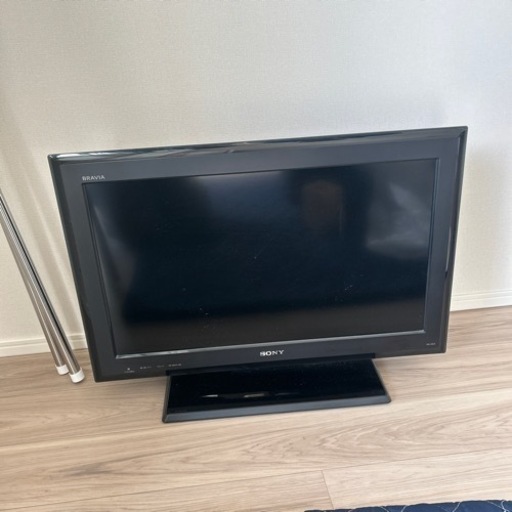 液晶テレビ SONY BRAVIA KDL-26J5 26V