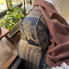 2人掛けソファ
の画像