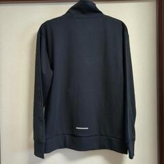 新品　kitsonジャージ上着の画像