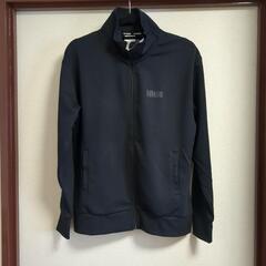 新品　kitsonジャージ上着