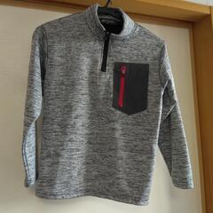 美品　キッズ　トレーナー　カットソー　長袖　サイズ140の画像