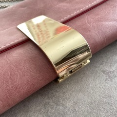 ショルダーバック　ハンドバッグ　パーティーバックの画像