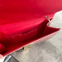 ショルダーバック　ハンドバッグ　パーティーバックの画像