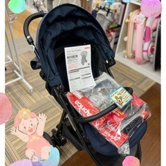 スムーヴプレミア　付属品付き