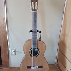 クラシックギター　Ryoji　Matsuoka M75L
