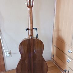 クラシックギター　Ryoji　Matsuoka M75Lの画像