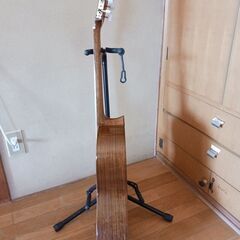 クラシックギター　Ryoji　Matsuoka M75Lの画像