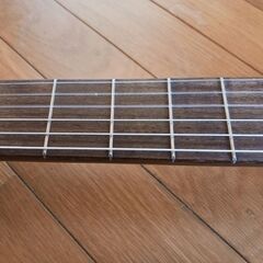 クラシックギター　Ryoji　Matsuoka M75Lの画像