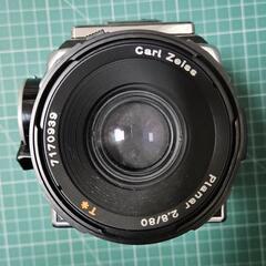 HASSELBLAD ハッセルブラッド 500C/M
の画像