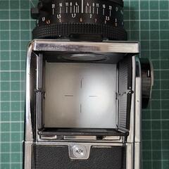 HASSELBLAD ハッセルブラッド 500C/M
の画像