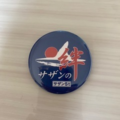 サザンオールスターズ　グッズ　缶バッジ