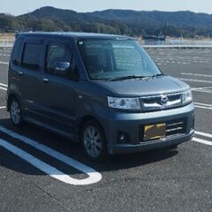 車検、令和9年３月21年式ワゴンRターボ