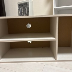 テレビ台の画像