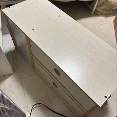 テレビ台の画像