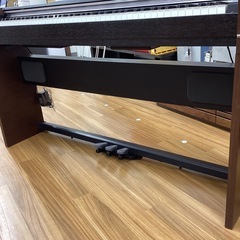 【取りに来られる方限定！】CASIO 電子ピアノの画像