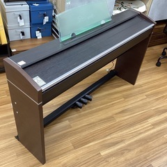 【取りに来られる方限定！】CASIO 電子ピアノの画像