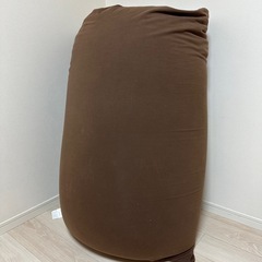 YOGIBO MAX 茶色
