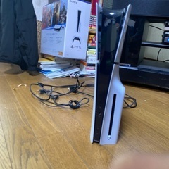 PS5 新品購入後1ヶ月の画像