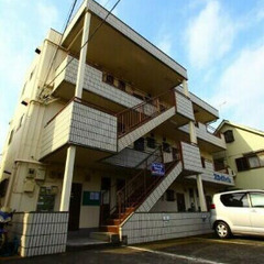 《上福岡駅25分＊2DK＊フリーレント＊南西向き》初期費用…