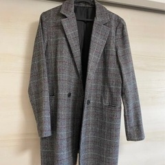 ジャケット