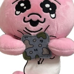 おぱんちゅうさぎ 普通サイズ