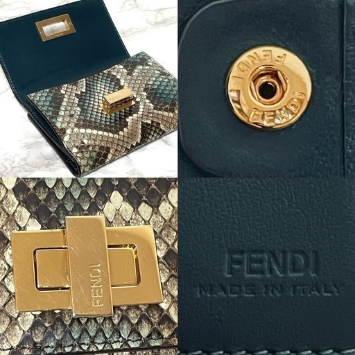 t179)LOUIS VUITTON ポルトフォイユ サラ モノグラム エトワール