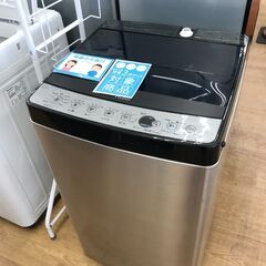 ★ジモティ割あり★ Haier 洗濯機 JW-XP2C55F 5.5kg 2023年製 動作確認／クリーニング済み KJ8393