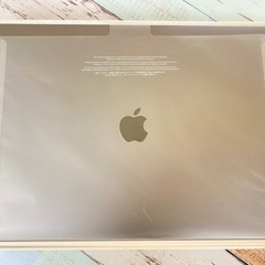 最終値下げ！超美品!Apple MacBook Pro 2016 15inch 16GB SSD1TBの画像
