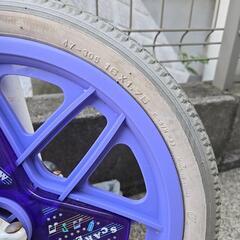ブリジストン 一輪車の画像