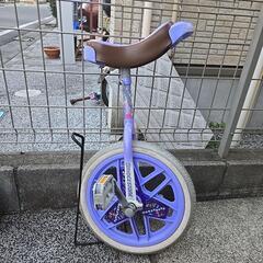 ブリジストン 一輪車