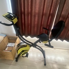 エアロバイク