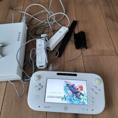 お話し中　wii u　無料 ２月末まで