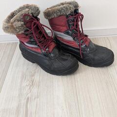 【DUNLOP】28〜28.5センチ　メンズ靴　ブーツの画像