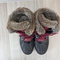 【DUNLOP】28〜28.5センチ　メンズ靴　ブーツの画像