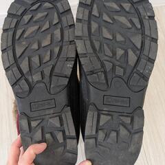 【DUNLOP】28〜28.5センチ　メンズ靴　ブーツの画像