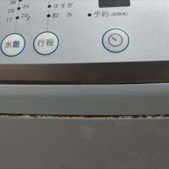 家電 生活家電 洗濯機の画像