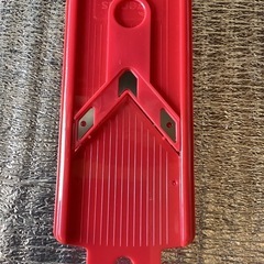 ⭐️サービス価格⭐️🔴『未使用品』🔴ナイサーダイサ＝スマートの画像