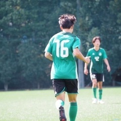 社会人サッカーチーム探してます。