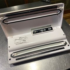 脱気シーラー ジャンクの画像