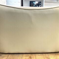 ★Francfranc フランフラン アンクレットソファ★の画像