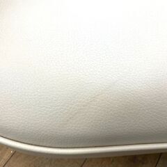 ★Francfranc フランフラン アンクレットソファ★の画像