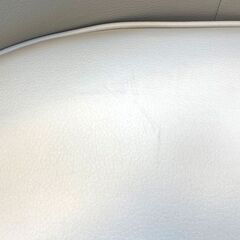 ★Francfranc フランフラン アンクレットソファ★の画像