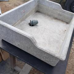★F　タキロン　研ぎ出し流し600型
未使用の画像