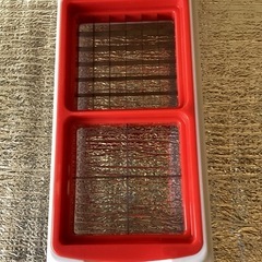 ⭐️サービス価格⭐️🔴『未使用品』🔴ナイサーダイサ＝スマートの画像