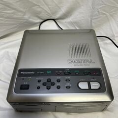 ジャンク★Panasonic パナソニック　デジタルビデオプリン...